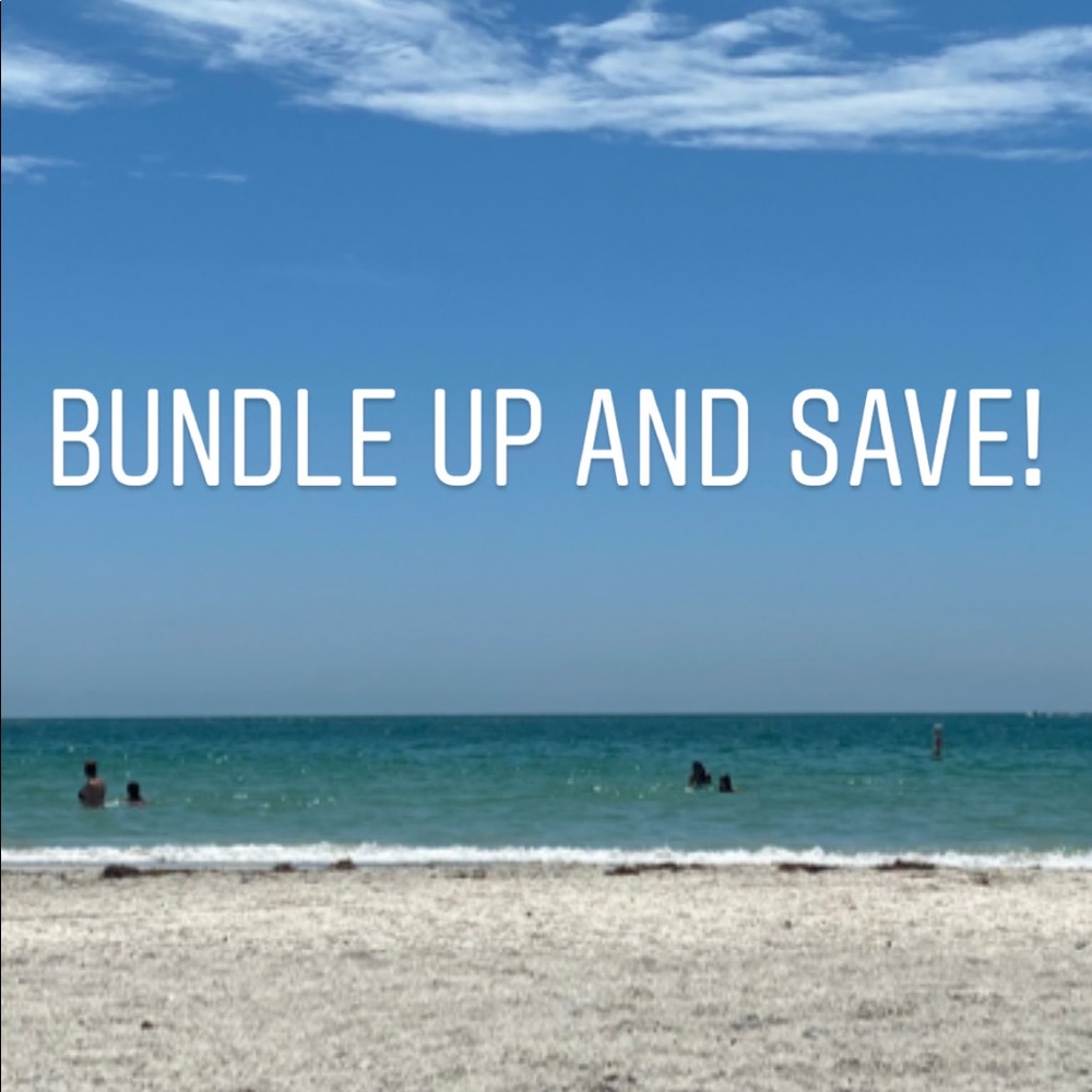 Save 15% with 3+ items